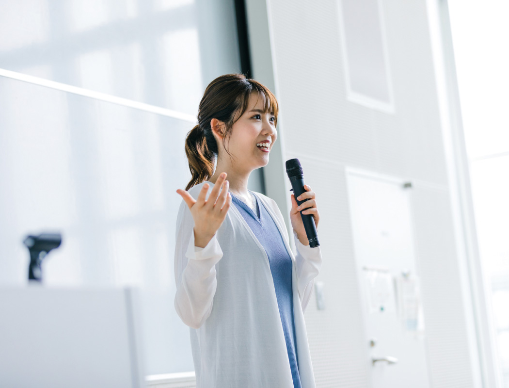 経営学科・情報システム学科