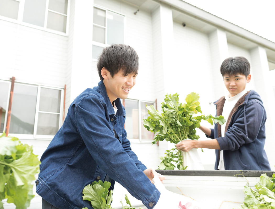 産官学／地域連携