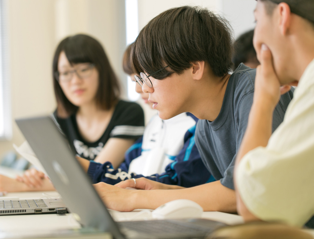 学外実習