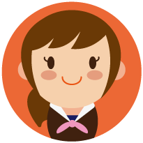 学生アイコン07