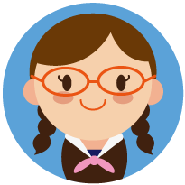 学生アイコン09