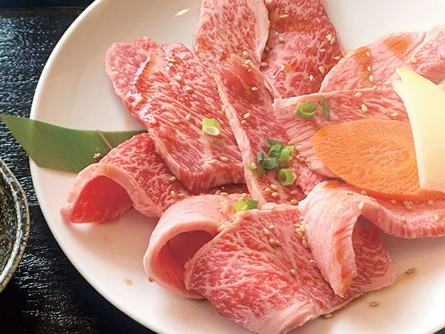 焼肉処 いっとう